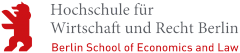 HWR Berlin Logo